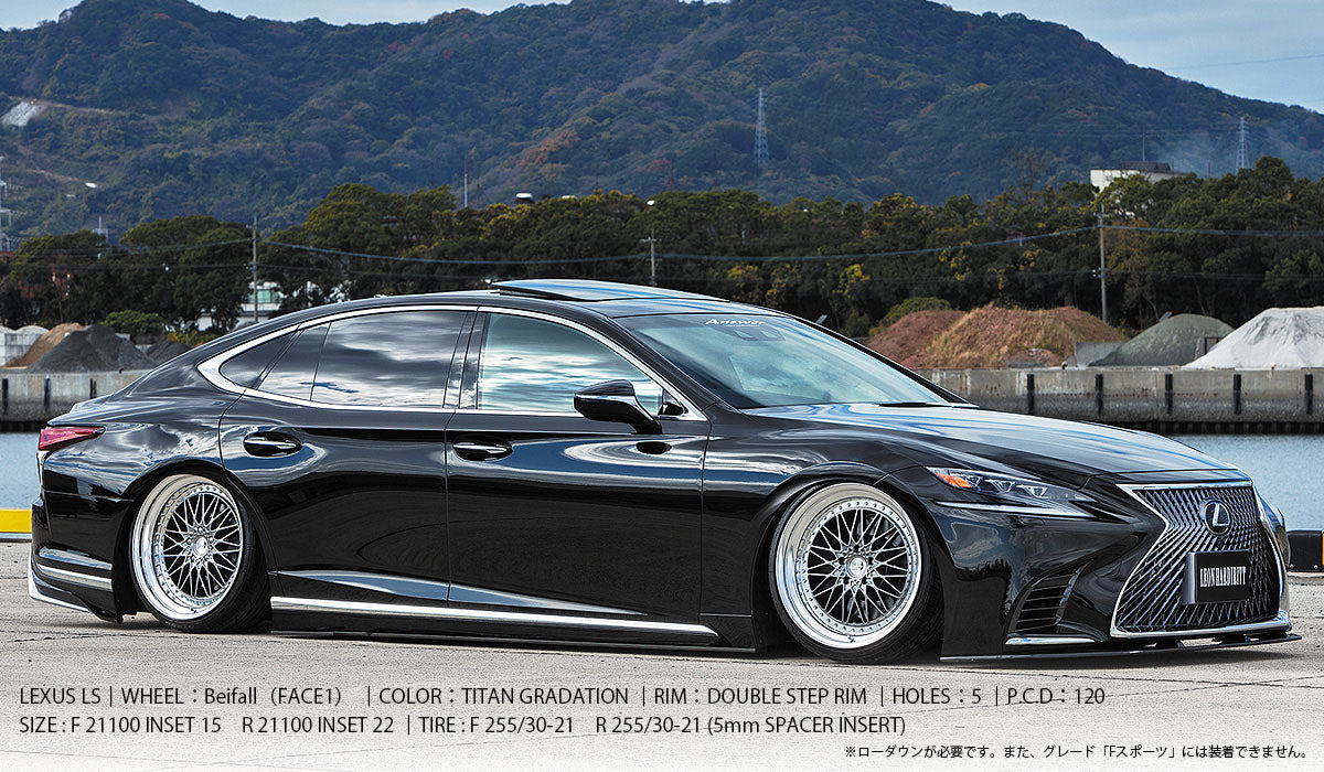 Leon Hardiritt Beifall 18x9.5