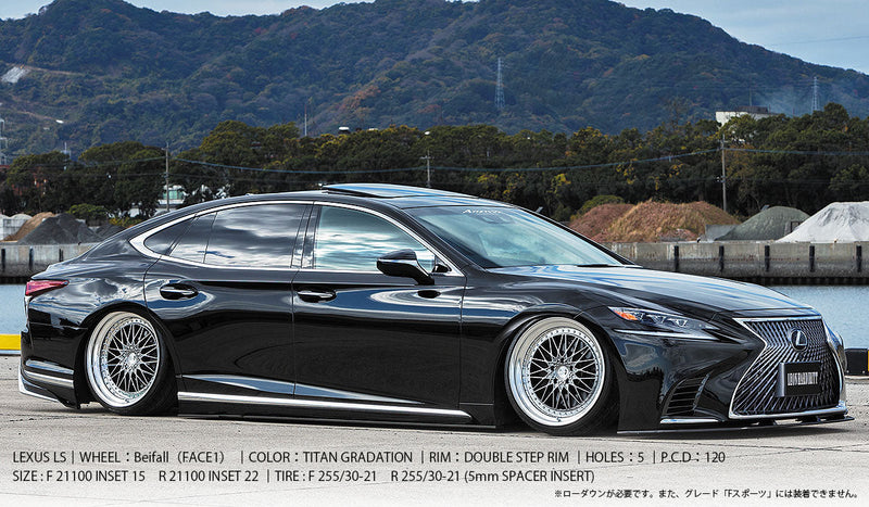 Leon Hardiritt Beifall 21x9 21x10 (Set)