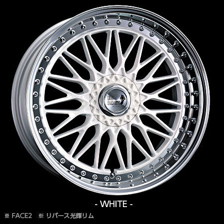 Leon Hardiritt Beifall 18x9.5