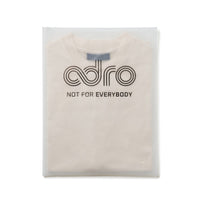 Not For Everybody T-Shirt - Cotton