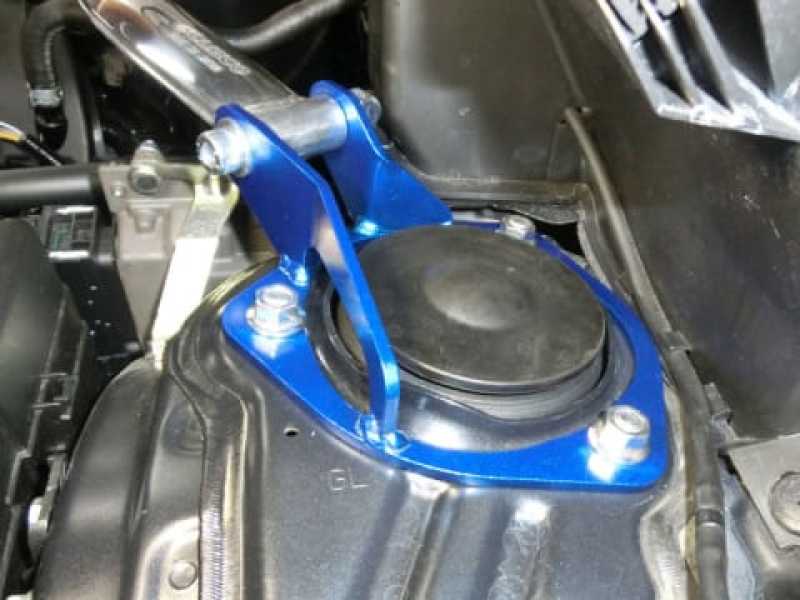Tanabe 2022+ Lexus NX (AAZH20) Sustec Front Strut Tower Bar