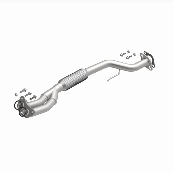 BRE Exhaust 00-01 Sentra 1.8L Front Pipe Kit