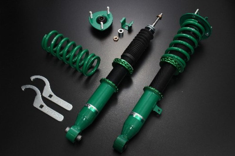 Tein 09-19 Toyota Mark X Street Advance Z Replacement Rear Damper Assembly (GRX130)