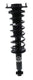 KYB 14-15 Subaru Subaru XV Crosstrek Suspension Strut and Coil Spring Assembly - Rear