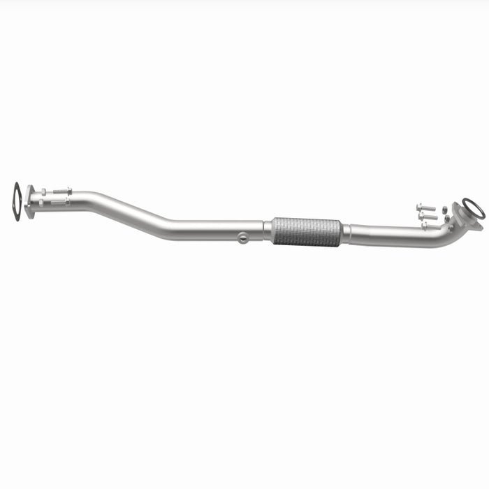 BRE Exhaust 98-00 Altima 2.4L Front Pipe Kit