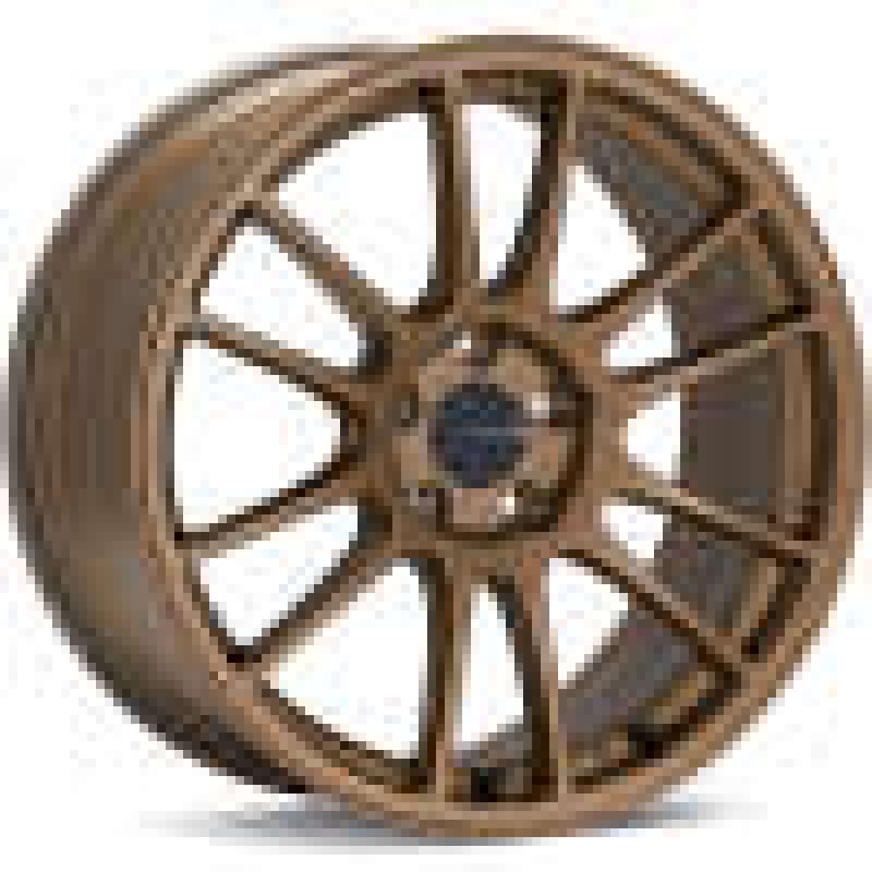 Enkei GTC01-RR 18x8.5 5x114.3 35mm Offset GG Wheel *Special Order*