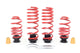 H&R 18-23 Audi RS5 Coupe (AWD) B9 VTF Adjustable Lowering Springs (w/RS Suspension & w/o DRC)