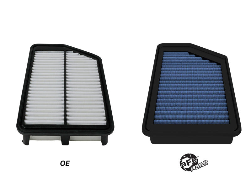 aFe MagnumFLOW Pro 5R 11-16 Hyundai Elantra L4-1.8L OE Replacement Filter