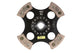 ACT 1990 Acura Integra 4 Pad Rigid Race Disc