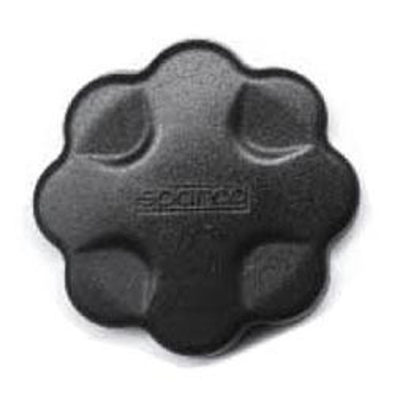 Sparco Replacement Upper Left Recline Cover R600