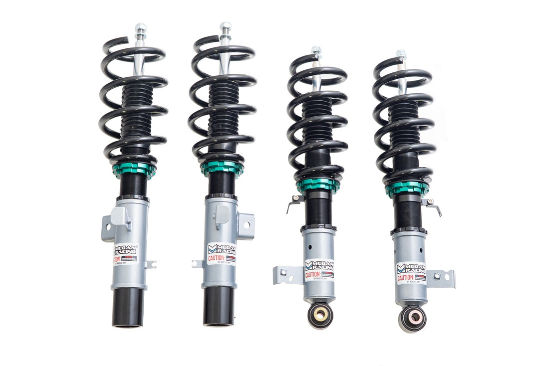 Megan Racing BMW X3M/X4M 20+ (F97/F98 AWD) EU Series Coilover Kit - MR-CDK-BF98X-EU