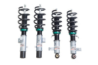 Megan Racing BMW X3M/X4M 20+ (F97/F98 AWD) EU Series Coilover Kit - MR-CDK-BF98X-EU