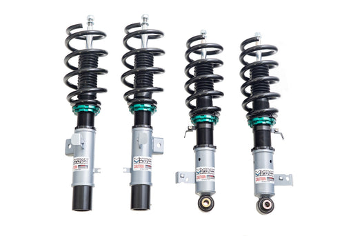 Megan Racing BMW X3M/X4M 20+ (F97/F98 AWD) EU Series Coilover Kit - MR-CDK-BF98X-EU