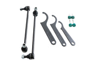 Megan Racing BMW X3M/X4M 20+ (F97/F98 AWD) EU Series Coilover Kit - MR-CDK-BF98X-EU