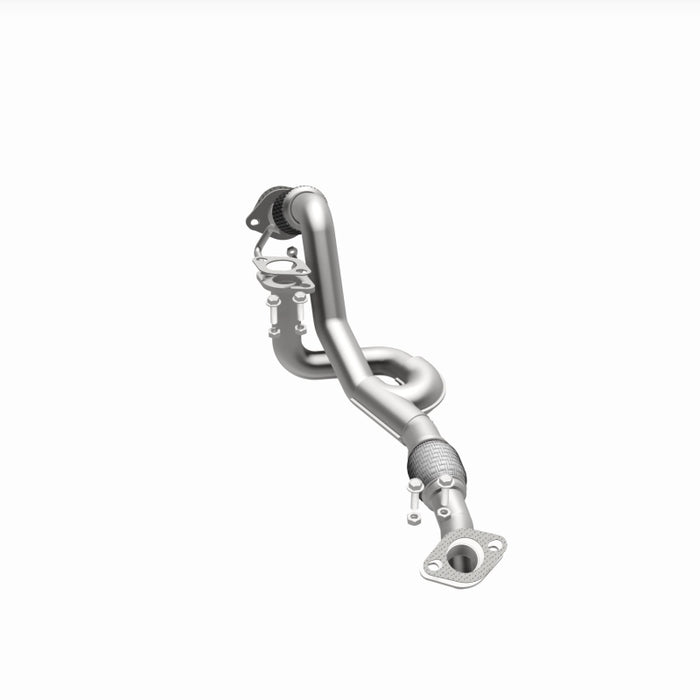 BRE Exhaust 07-09 HYUNDAI SANTA FE 2.7L Front Pipe Kit