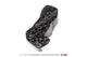 AMS Performance 2020+ Toyota GR Supra Carbon Fiber ECU Cover - Forged Carbon