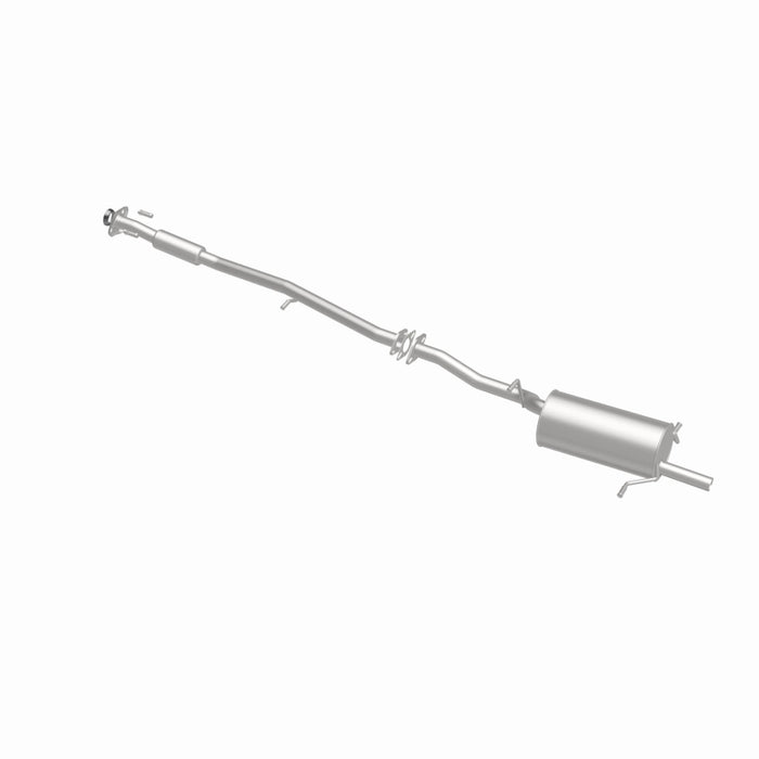 MagnaFlow BRE Exhaust Kit 96-01 Subaru Impreza 2.2L