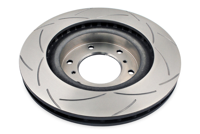 DBA 03-06 Lexus ES300 Front Street Series Slotted Rotor