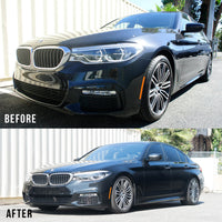 Megan Racing BMW 530i/540i (G30) 2017+ (RWD Only, Excludes M5) - Euro I Series Coilovers - MR-CDK-BG30-EU