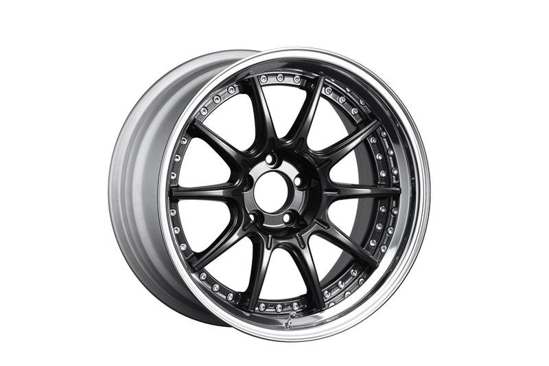 SSR GTX01RS 19x9.5 5x120 +30mm NR Prizm Dark Gunmetal Wheel (Special Order / No Cancellations)