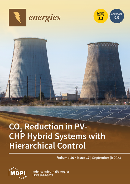 Centric 16-17 Smart Forfour Brake Hose - Front