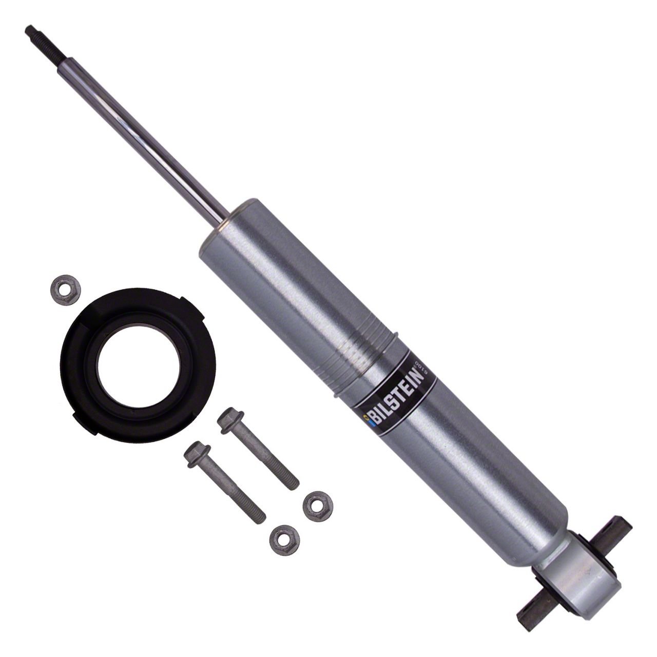 Bilstein 2022+ Toyota Tundra (Non-Air) B8 6100 Rear Shock Absorber