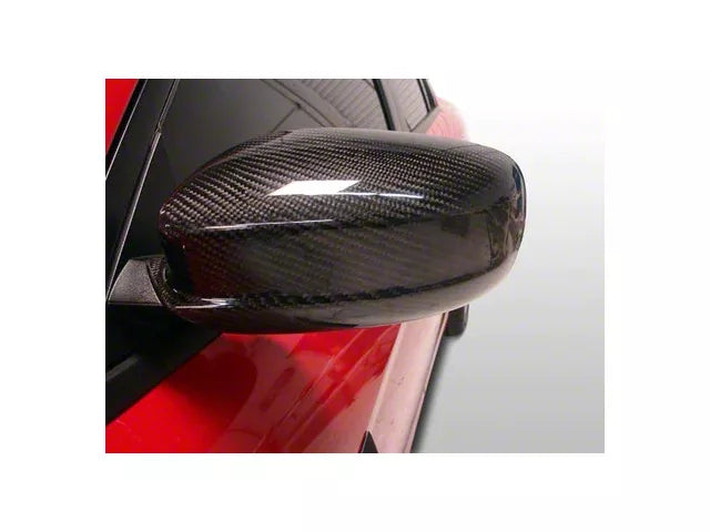 Mishimoto 15-23 Dodge Charger/Challenger Muffler Tip Pair - 5in - Black