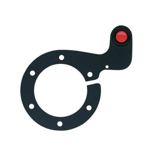 Sparco Push Button 1 Black