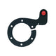 Sparco Push Button 1 Black