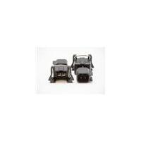 BLOX Racing Quick Connectors - EV1 to EV6/EV14 (Set of 6)