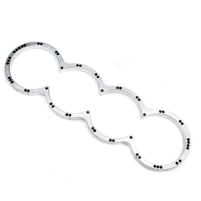 BLOX Racing Block Guard for B16A - B18C1-5 (1.6L - 1.8L DOHC VTEC)