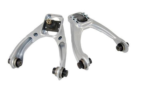 BLOX Racing Front Camber Kit - 1996-2000 Honda Civic