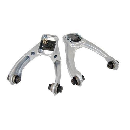 BLOX Racing Front Camber Kit - 1996-2000 Honda Civic