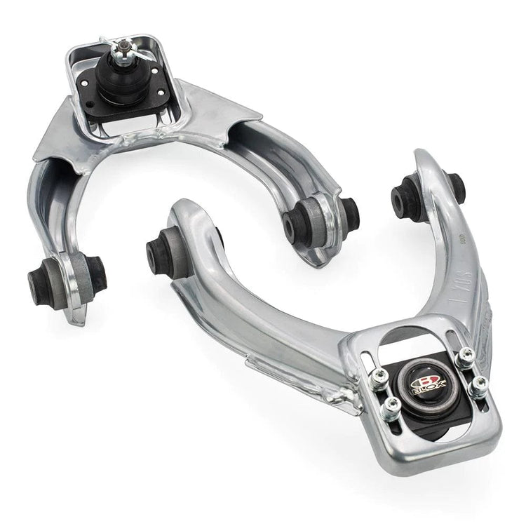 BLOX Racing Front Camber Kit - 1996-2000 Honda Civic