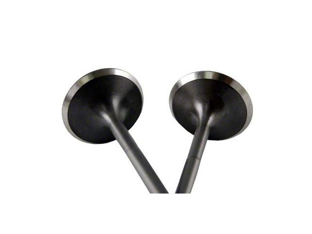 BLOX Racing High Compression Intake Valve Set for Honda F20C (set of 8)