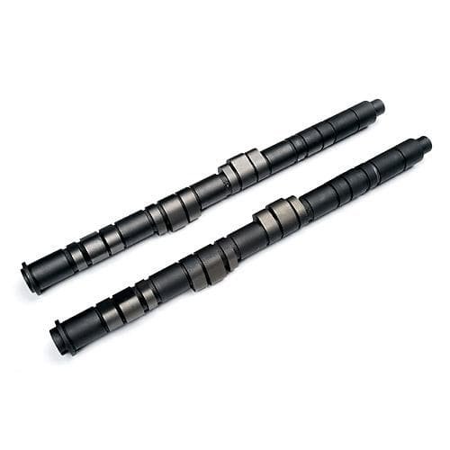 BLOX Racing B-Series DOHC VTEC Camshafts - Tuner Series P1 Performance Valvetrain Required
