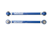 Megan Racing BMW M2/M3/M4 15-19 / 20+ (F80/F82/F87/G80/82) Rear Toe & Trailing Arms - MRC-BM-0510