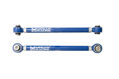 BMW M2/M3/M4 15-19 / 20+ (F80/F82/F87/G80/82) Rear Toe & Trailing Arms - MRC-BM-0510