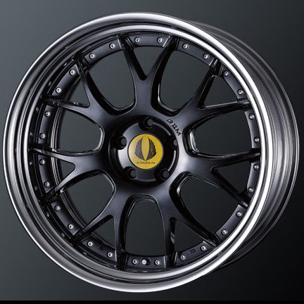 Aimgain G2M 19x8 — PMD Premier Motoring Development