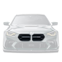 Adro BMW G87 M2 Prepreg Grille (Adro Bumper)
