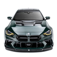 BMW G87 M2 Front Bumper + Lip Set V2
