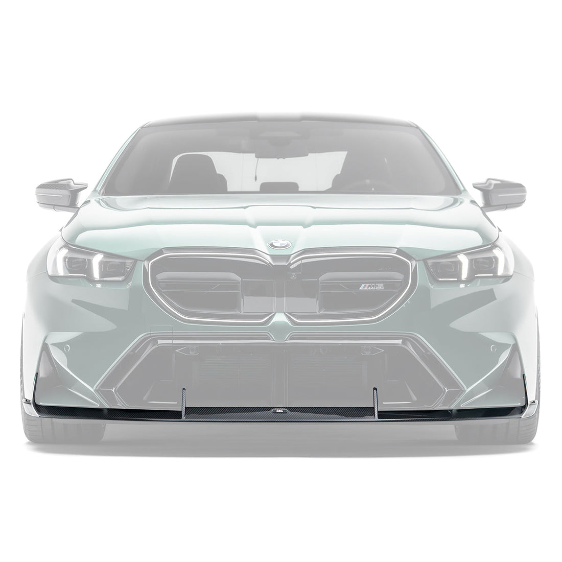 BMW G90 M5 Prepreg Front Lip