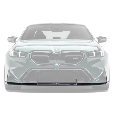 BMW G90 M5 Prepreg Front Lip