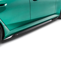 BMW G90 M5 Prepreg Side Skirts