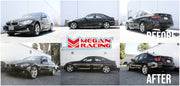 Megan Racing BMW 3-Series F30 12-18 F30 RWD/AWD (EXC M3) - MR-LS-BF30
