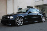 Air Runner Air Suspension Struts - BMW 3 Series E46 (Coupe & Sedan) 1999-2005 #3013