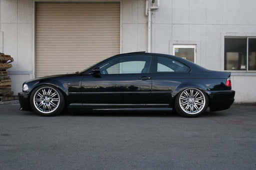 Air Runner Air Suspension Struts - BMW 3 Series E46 (Coupe & Sedan) 1999-2005 #3013