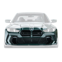 Adro BMW G8X M3/m4 Front Bumper V2