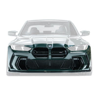 BMW G8X M3/m4 Front Bumper + Lip Set V2