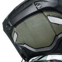 BMW G8X M3/m4 Prepreg Hood V2